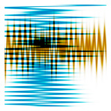 Abstract 67 Giclee Print by Shiroki Kimaneka