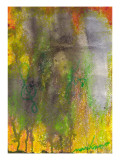 Time in the Country of the South Giclee Print by Mariko Miyake