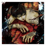 Nightmare Giclee Print by Meiya Y
