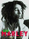 Bob Marley - Metal Tabela