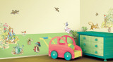 Beatrix Potter Mode (wallstickers) Beatrix Potter Mode (wallstickers)