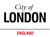 City Of London - Metal Tabela