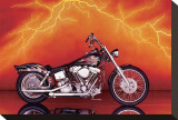 Custom 1997 Stretched Canvas Print