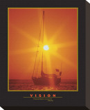 Vision Leinwand