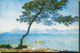 Antibes, c.1888 Leinwand von Claude Monet