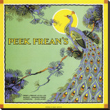 Peak Frean's Reproduction transférée sur toile