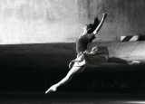 La bailarina Pósters por Sergei Kozak