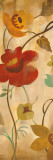 Antique Embroidery II Posters par Silvia Vassileva