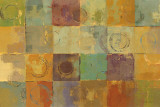 Side Walk Affiches par Silvia Vassileva