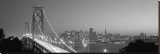 San Francisco Stretched Canvas Print San Francisco Stretched Canvas Print