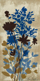 Spring Bouquet I Tan Posters par Silvia Vassileva