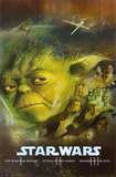 Star Wars - Prequels Prints