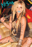 Ke$ha Posters