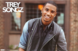 Trey Songz -- Outside Poster