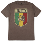 Ziggy Marley - Unity T-shirts