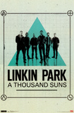 Linkin Park - Thousand Suns Prints