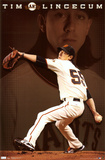 Tim Lincecum Prints