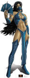 Mortal Kombat - Kitana Stand Up