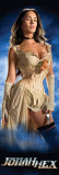 Jonah Hex - Megan Fox Posters