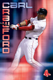 Carl Crawford Posters