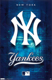 Yankees Logo 2011 Plakaty Yankees Logo 2011 Plakaty