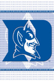 Universität Duke Poster
