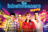 The Inbetweeners - Afiş The Inbetweeners - Afiş