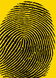 Empreintes Affiches