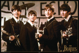 Beatles Band Photo