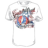 Grateful Dead - San Fran 1967 T-Shirts