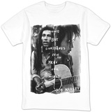 Bob Marley -Free Our Minds Vêtements