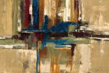 Silvia Vassileva - Eucalyptus Bark Obrazy