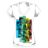 Women's: Marley Collage T-shirts