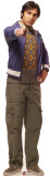 Big Bang Theory - Raj Stand Up