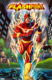 Flashpoint Prints