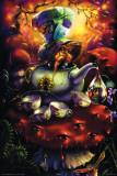 Mad Hatter Posters