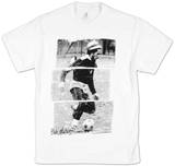 Bob Marley -Soccer 77 T-Shirts