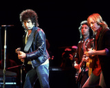 Bob Dylan Photographie