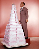 Ed Sullivan Photo