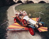 Chitty Chitty Bang Bang Photo