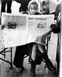 Goldie Hawn - The Girl from Petrovka Photo