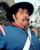 Henry Calvin - Zorro Photographie