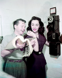 Elizabeth Taylor Photo