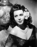 Ann Miller Photo