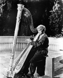 Harpo Marx Fotografía