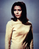 Diana Rigg - The Avengers Photographie
