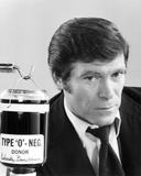 Christopher George - The Immortal Photo