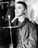 Jean Seberg Photo