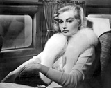 Anita Ekberg Photo