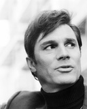 Christopher George - The Immortal Photo